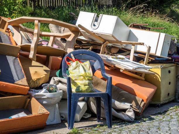 Best Yard Cleanup Services  in Brookville, NY