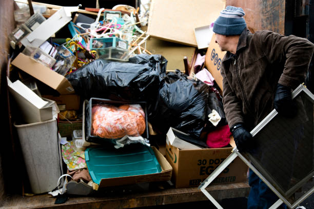 Best Basement Cleanout Services  in Brookville, NY