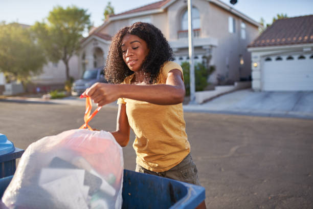 Best Construction Debris Removal  in Brookville, NY