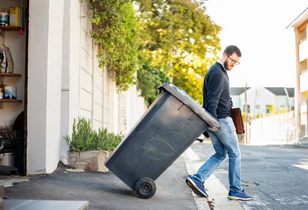 Best Yard Cleanup Services  in Brookville, NY