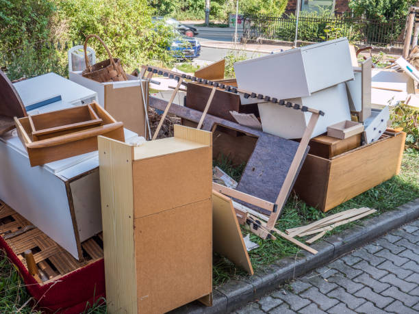 Best Full-Service Junk Removal  in Brookville, NY