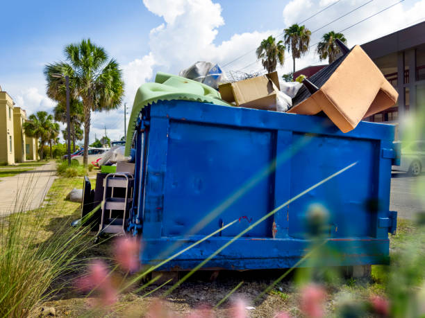 Professional Junk Removal in Brookville, NY