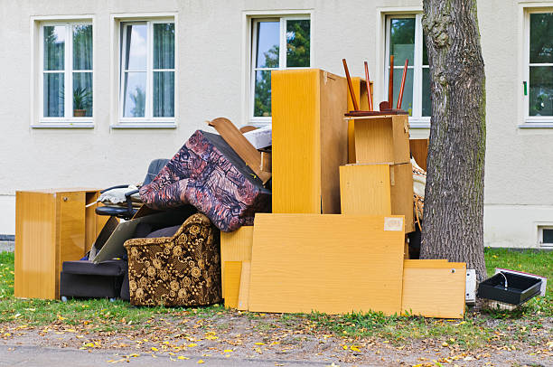 Best Trash Removal Near Me  in Brookville, NY